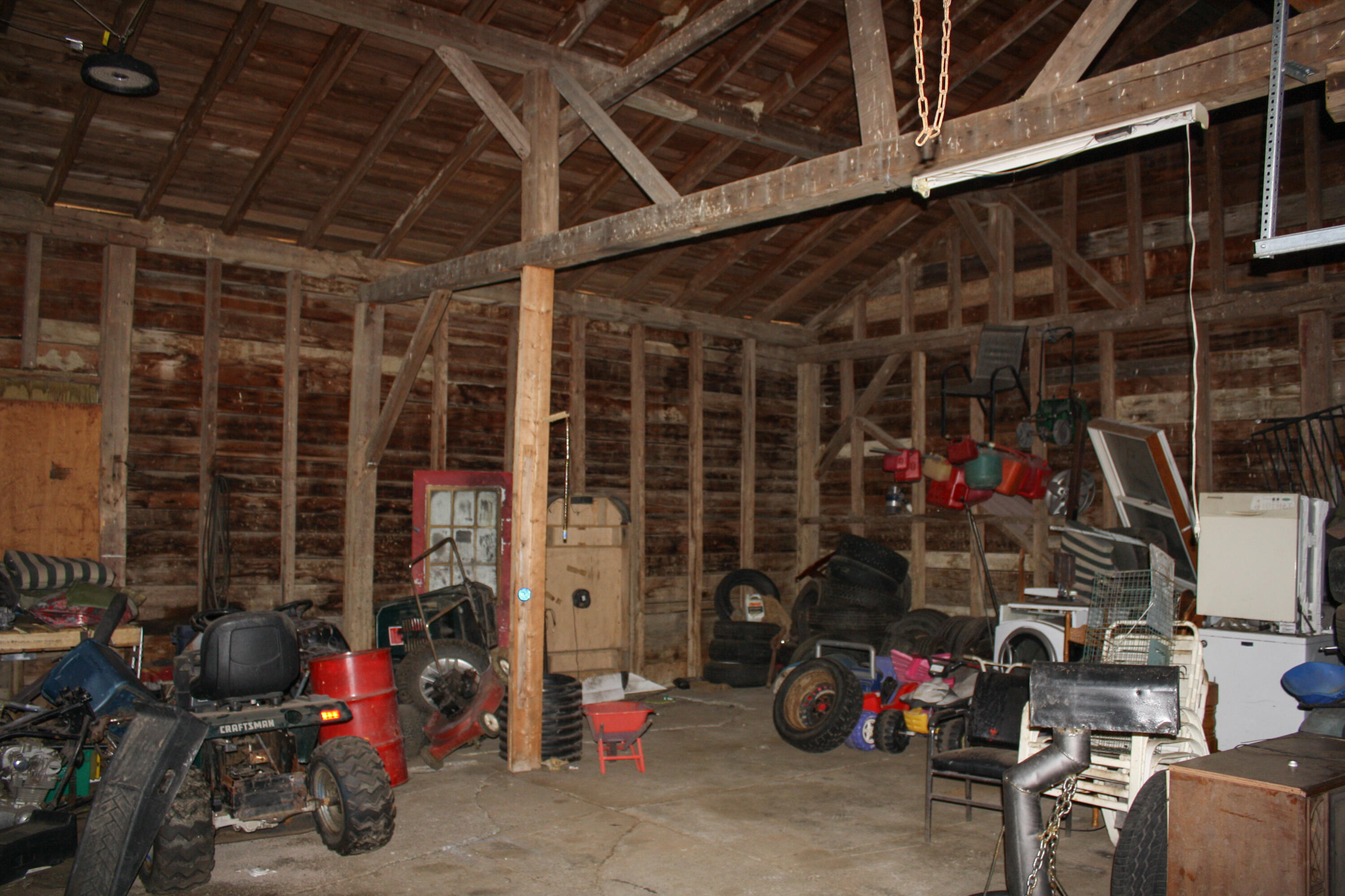 1057 Van Buren Road Caswell, ME 04750 - Photo 49 of 56 IMG_9000