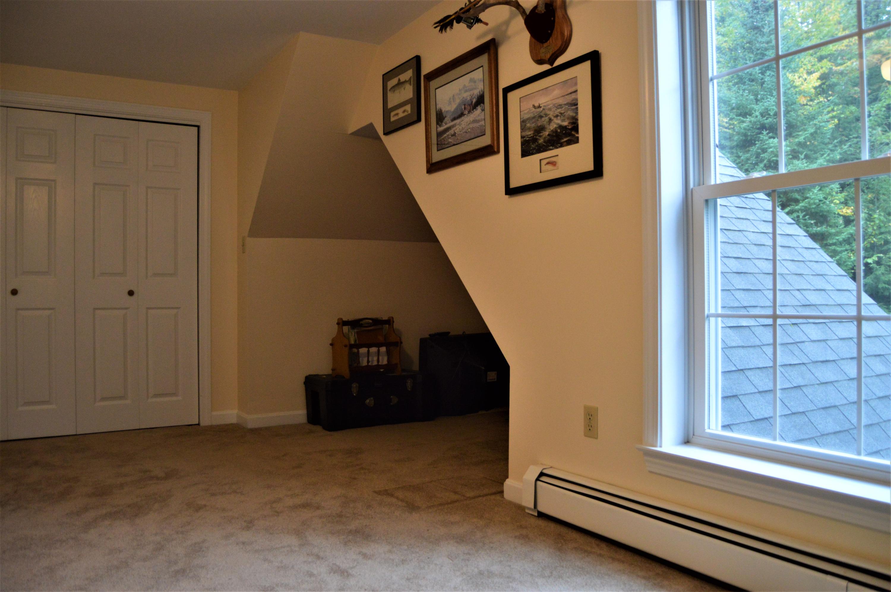 75 Bonney Hill Road Otisfield, ME 04270 - Photo 42 of 61 Bedroom #3