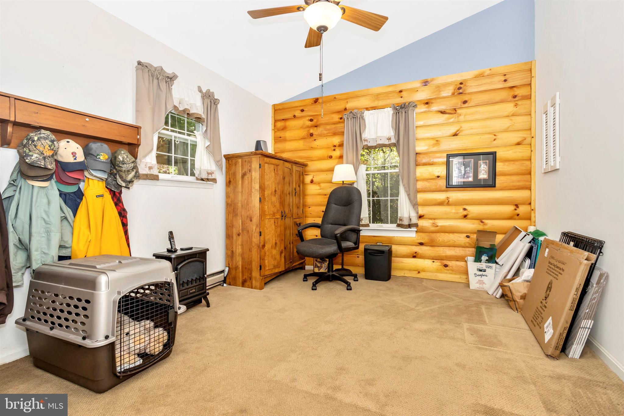 2827 Bird View Road Finksburg, MD 21048 - Photo 26 of 67 Office/den off Family Room