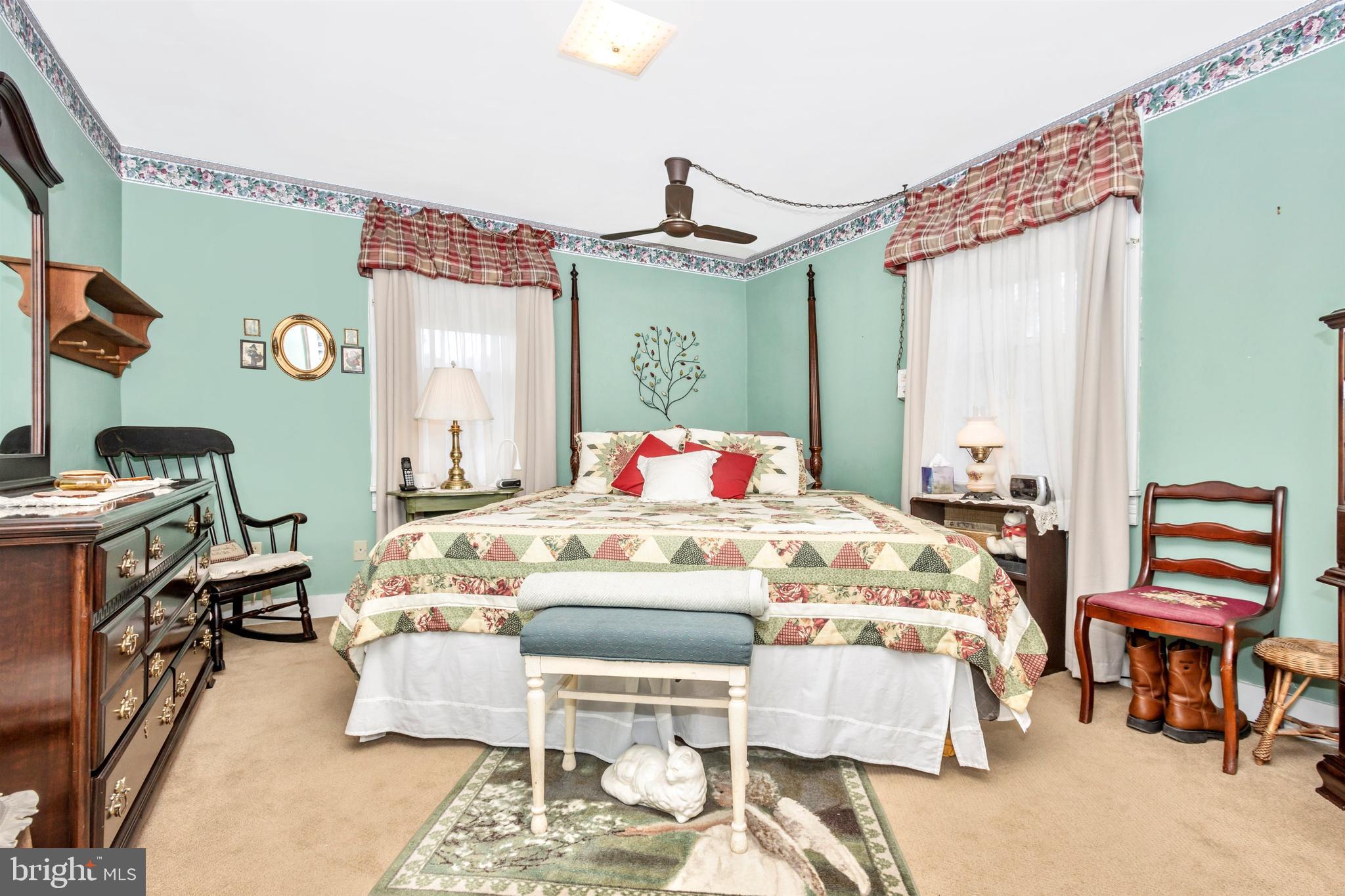 2827 Bird View Road Finksburg, MD 21048 - Photo 29 of 67 Primary Bedroom 2nd Floor