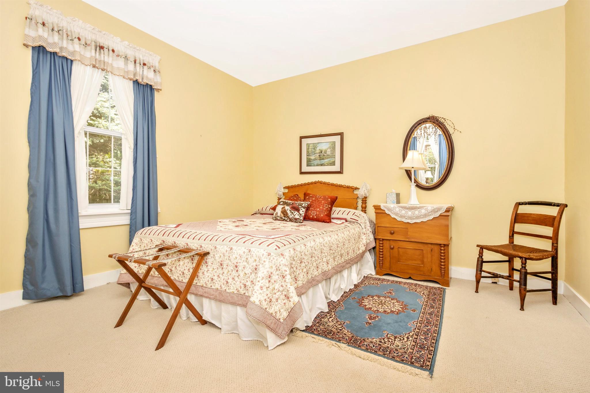 2827 Bird View Road Finksburg, MD 21048 - Photo 4 of 67 First floor bedroom
