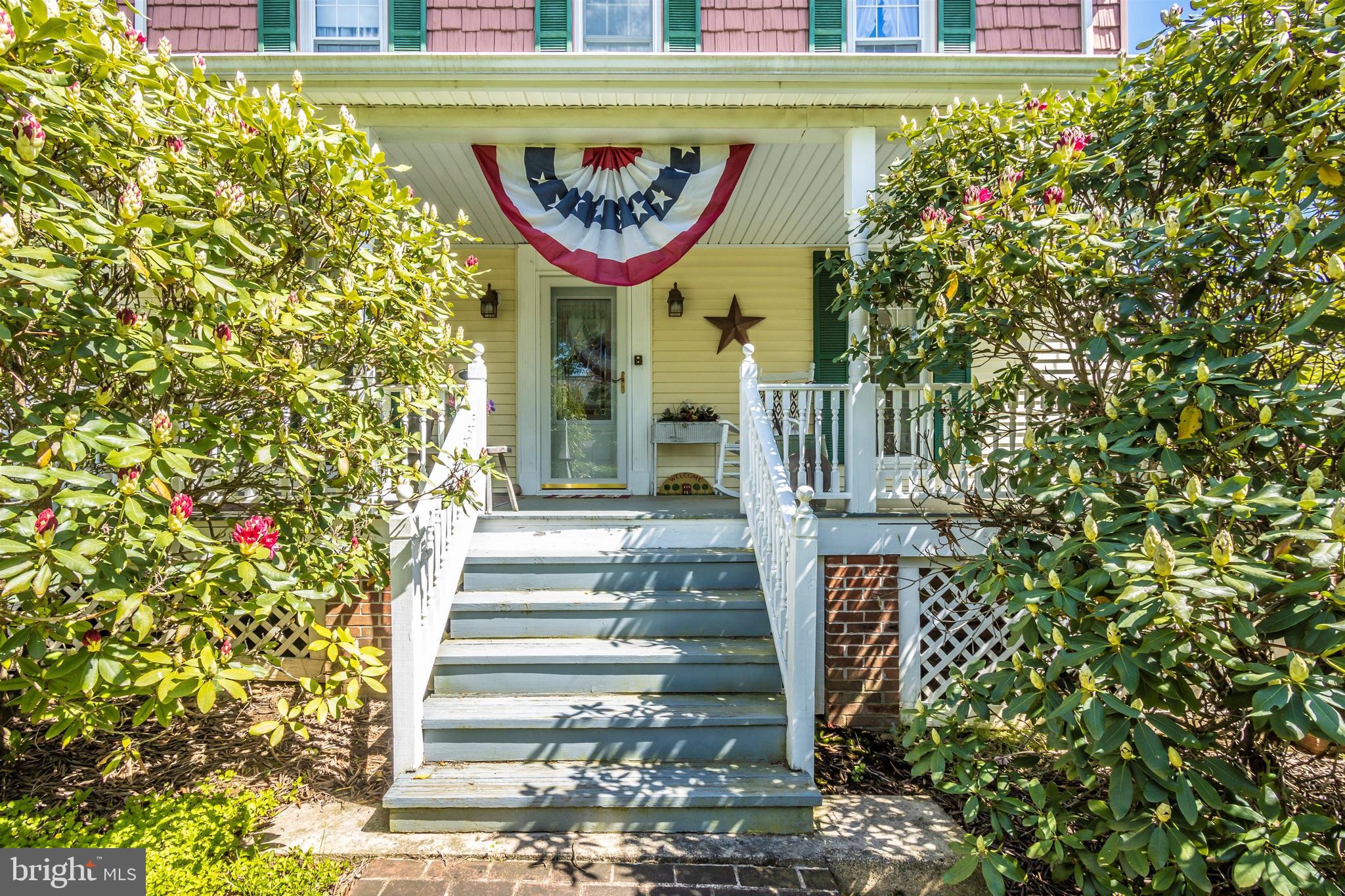 2827 Bird View Road Finksburg, MD 21048 - Photo 37 of 67 Welcome home!