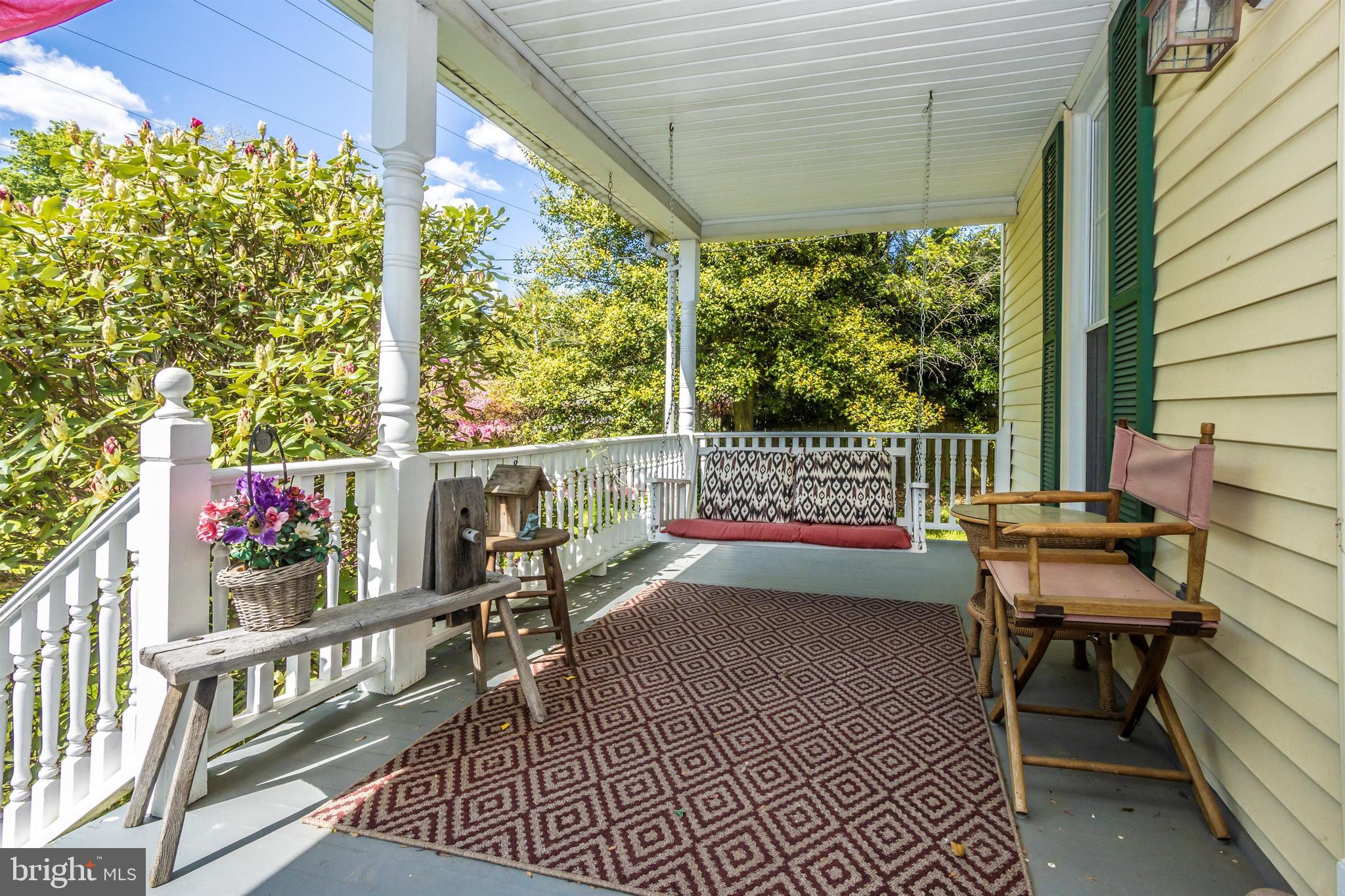 2827 Bird View Road Finksburg, MD 21048 - Photo 38 of 67 Front Porch