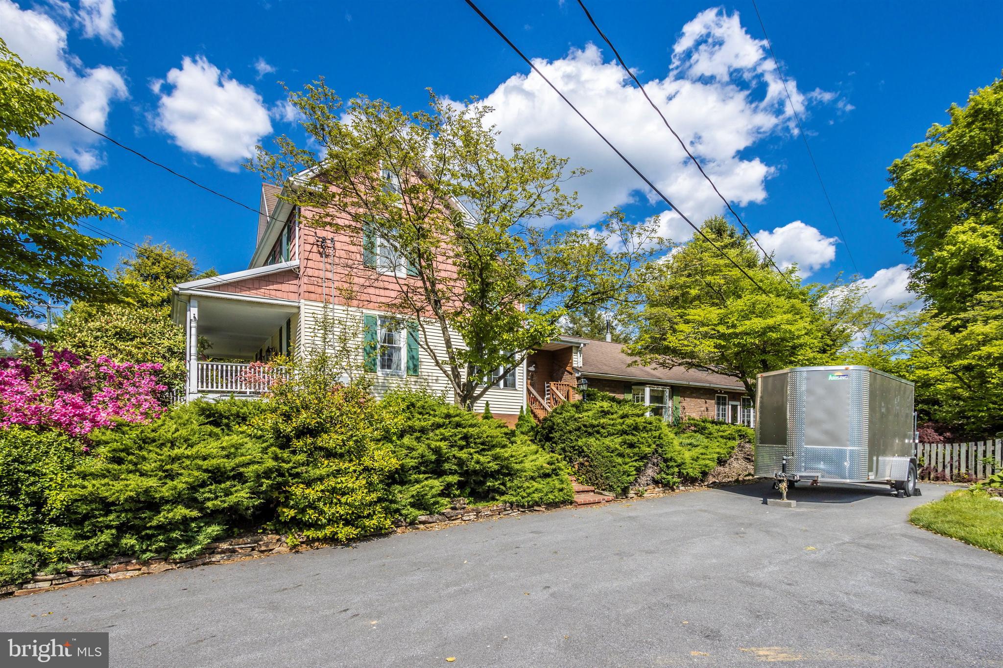 2827 Bird View Road Finksburg, MD 21048 - Photo 47 of 67 Gallery Image 47