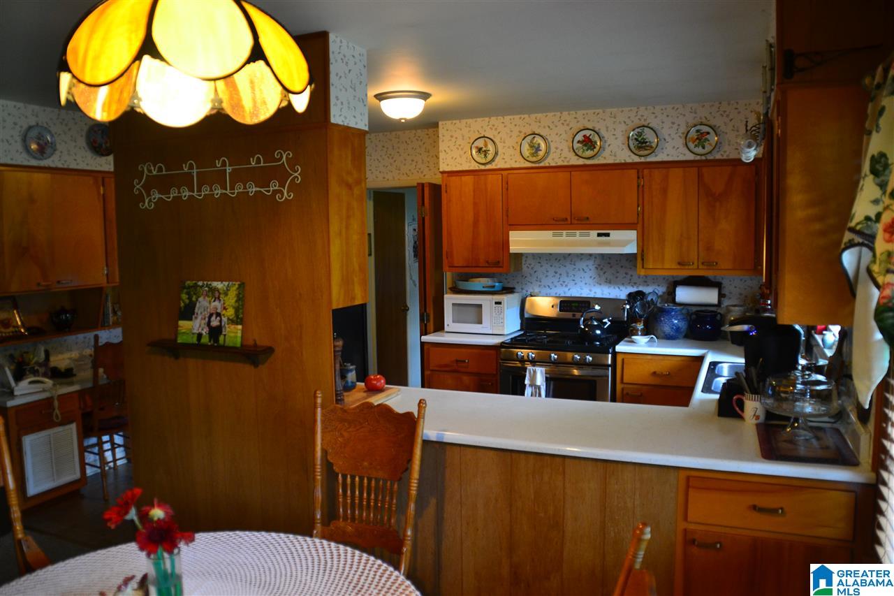 109 1st Street Southwest Hanceville, AL 35077 - Photo 10 of 24