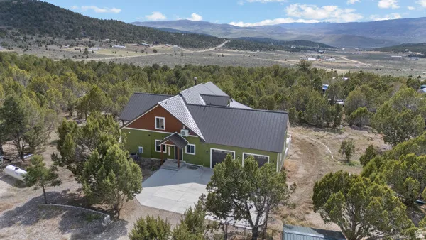 $1,499,000 | 34371 North 10250th Street East, Fairview, UT 84629