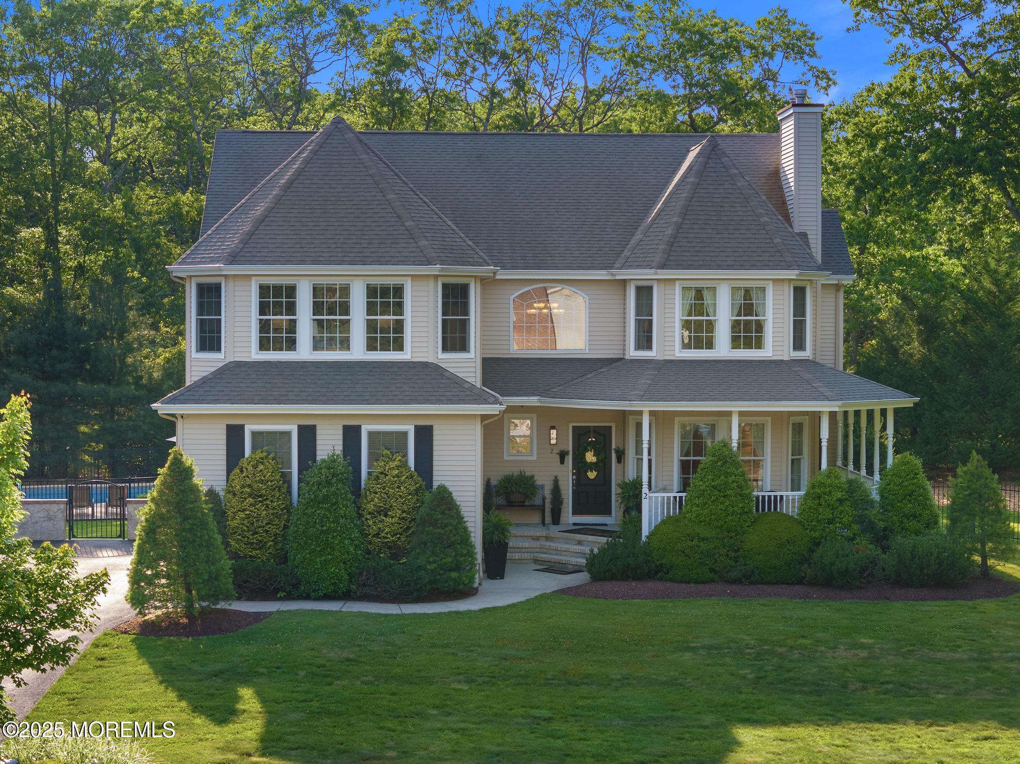 2 Hay Road Little Egg Harbor, NJ 08087 - Photo 64 of 67 2 Hay (28)