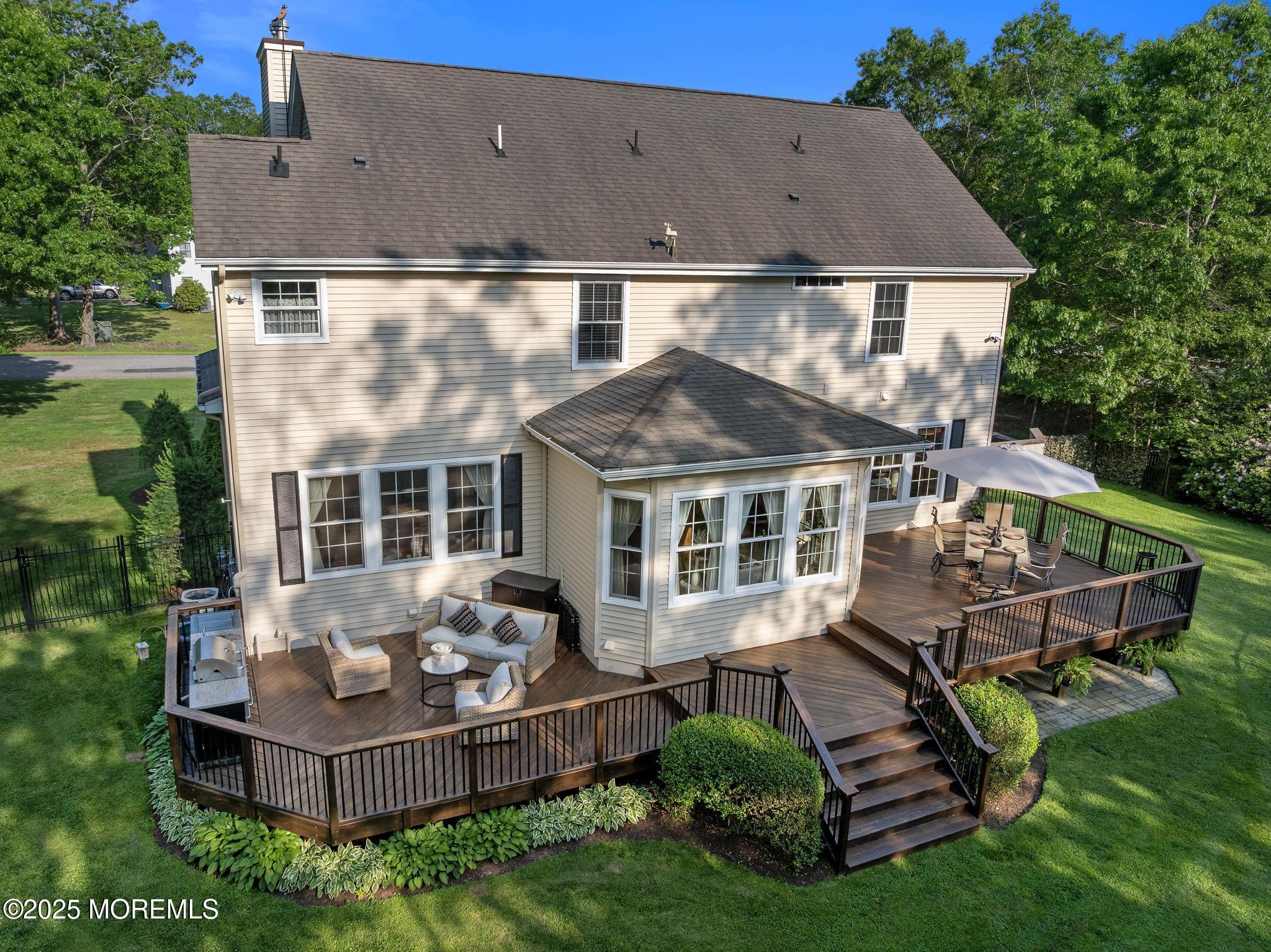 2 Hay Road Little Egg Harbor, NJ 08087 - Photo 66 of 67 2 Hay (93)