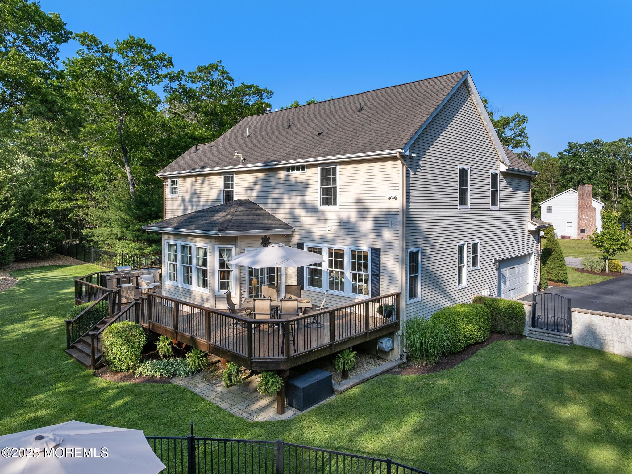 2 Hay Road Little Egg Harbor, NJ 08087 - Photo 67 of 67 2 Hay (94)