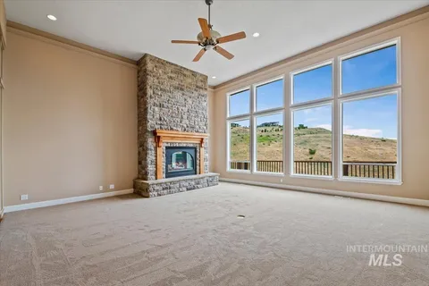 $1,200,000 | 2168 South Ridge Point Way, Boise, ID 83712