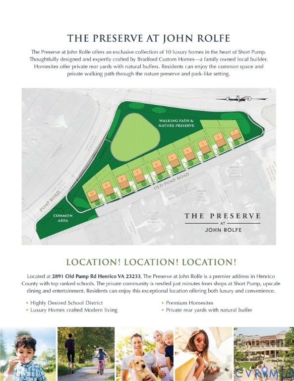 Tbd Old Pump Road Henrico, VA 23233 - Photo 39 of 43