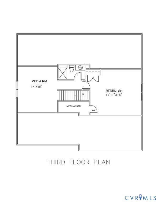 Tbd Old Pump Road Henrico, VA 23233 - Photo 42 of 43