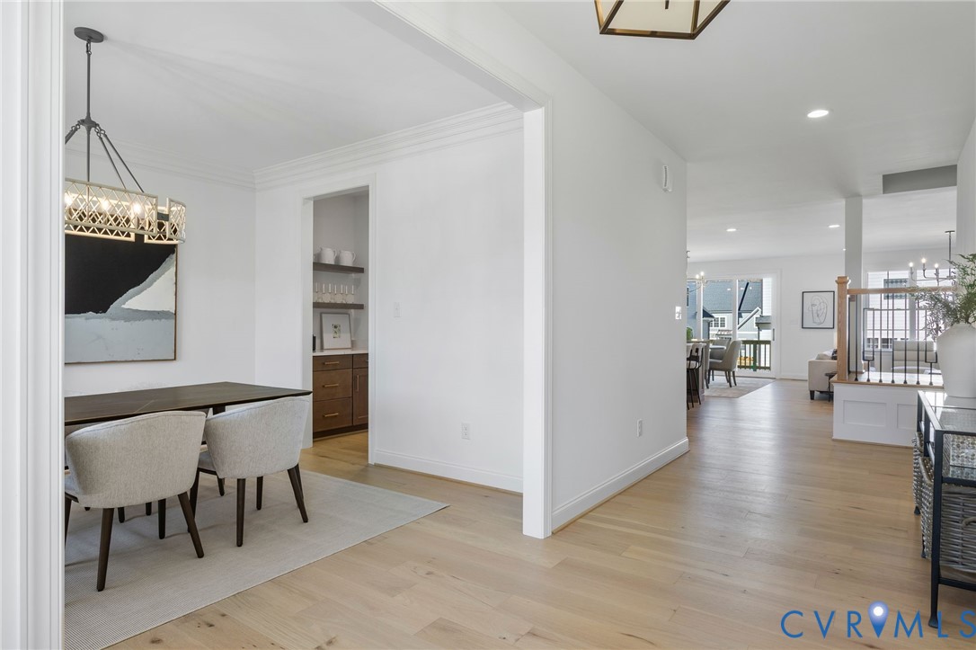 Tbd Old Pump Road Henrico, VA 23233 - Photo 5 of 43