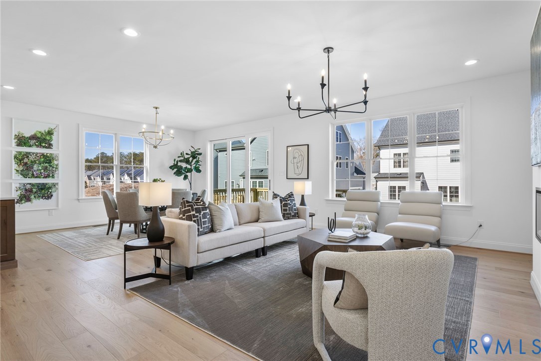 Tbd Old Pump Road Henrico, VA 23233 - Photo 7 of 43