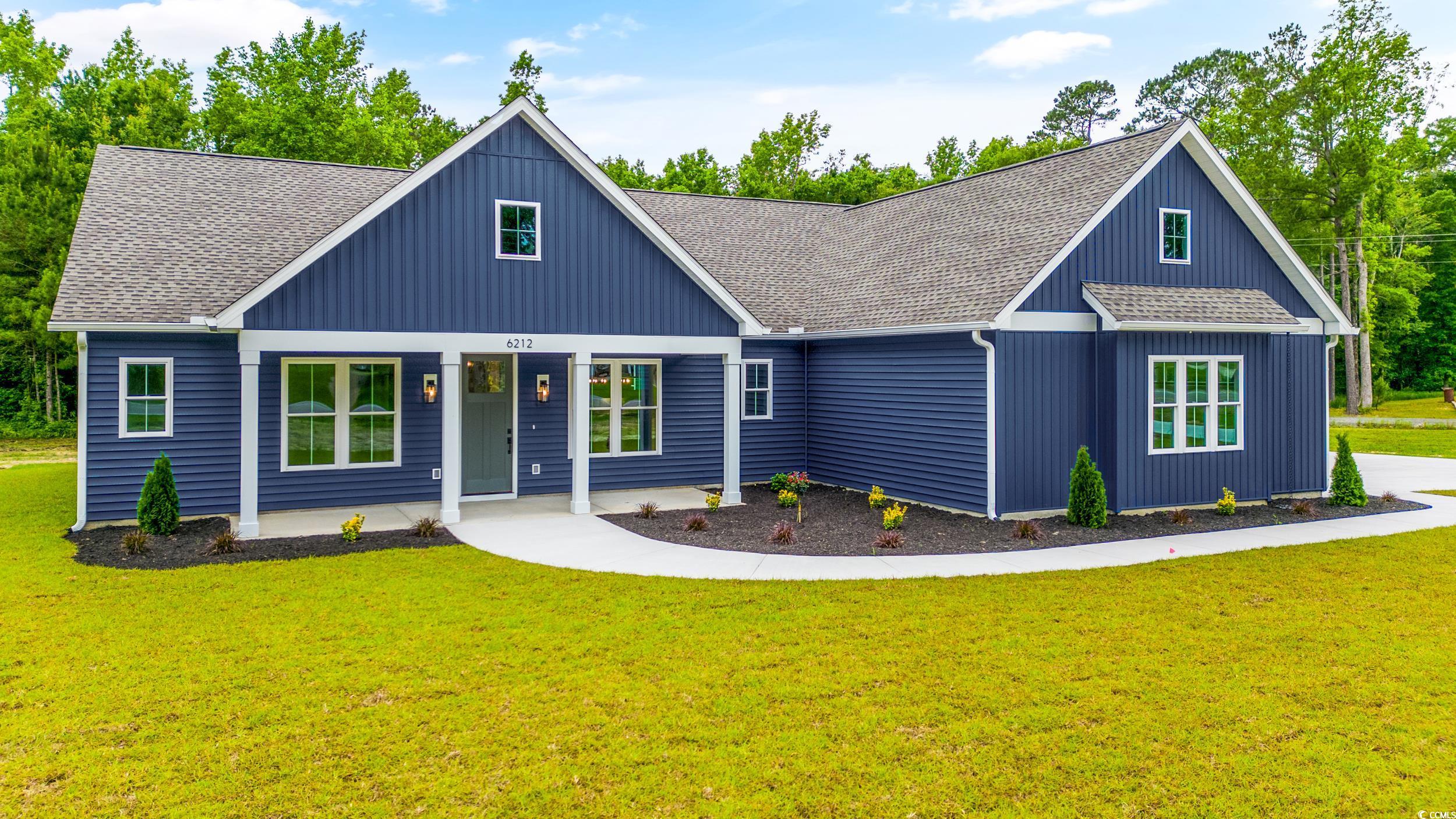 6212 Highway 65 Conway Sc  