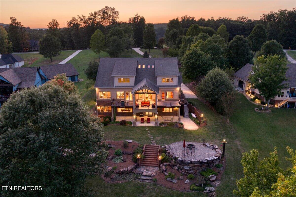 436 Waterfront Way Spring City, TN 37381 - Photo 9 of 60 10-DJI_20260830202609_0119_D