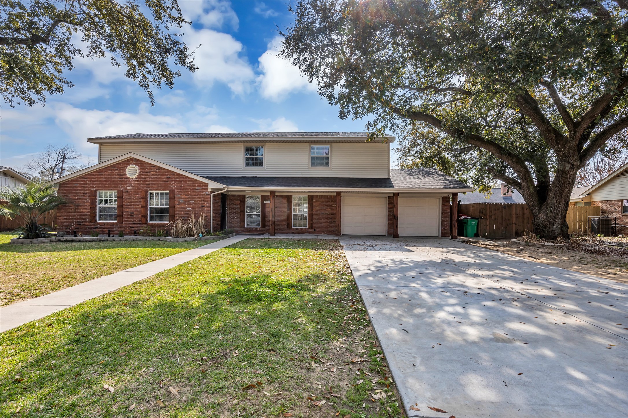 5007 Inverness Drive Baytown, TX 77521 - Photo 29 of 30