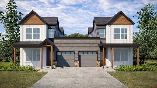 $715,000 | 125 Salt Brush Street, Unit 401, Durango, CO 81301