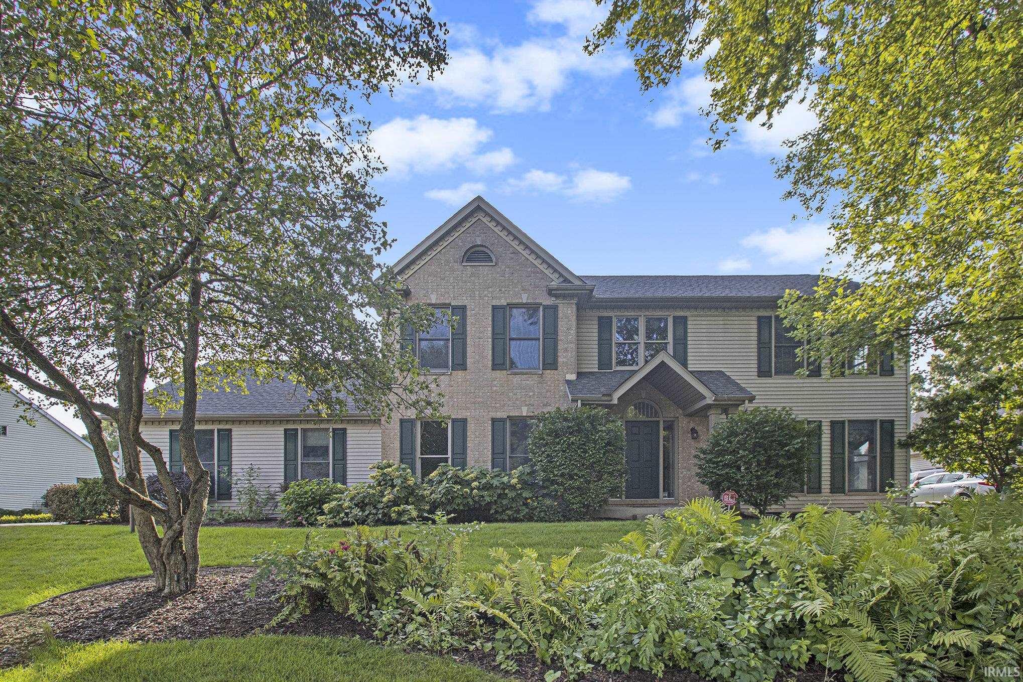 52600 Spring Valley Lane Granger, IN 46530 - Photo 1 of 30 Gallery Image 1