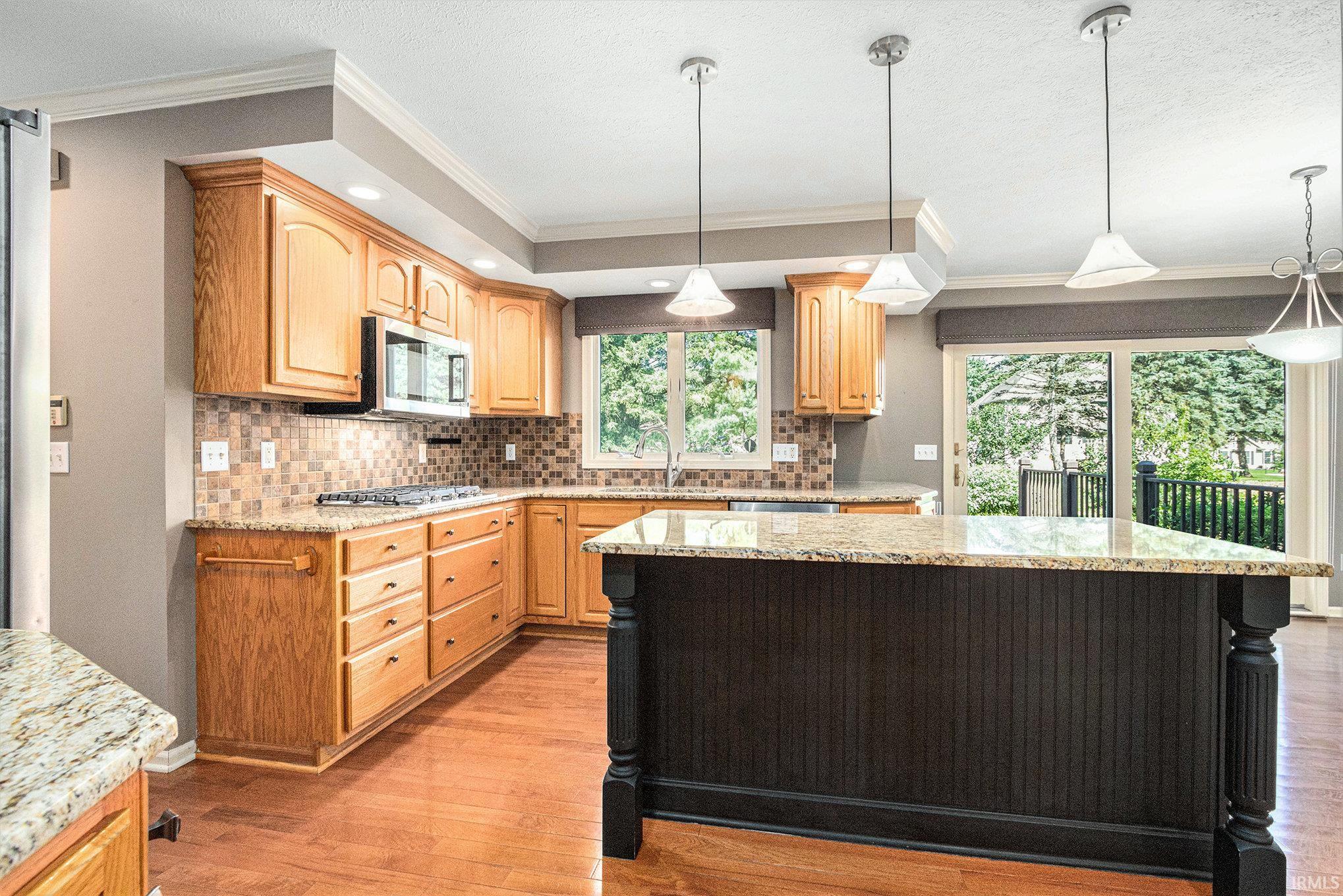 52600 Spring Valley Lane Granger, IN 46530 - Photo 11 of 30 Gallery Image 11