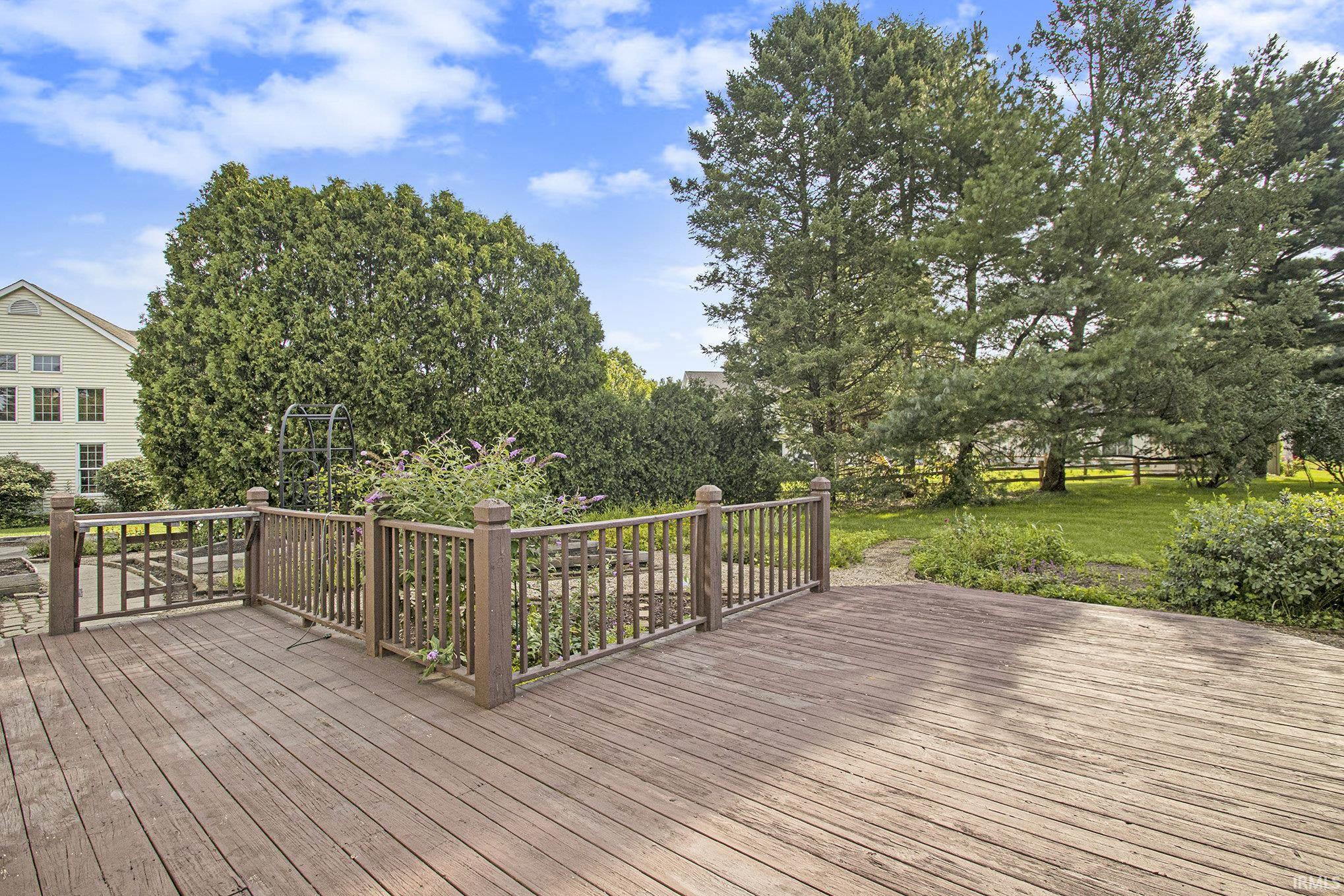 52600 Spring Valley Lane Granger, IN 46530 - Photo 20 of 30 Gallery Image 20