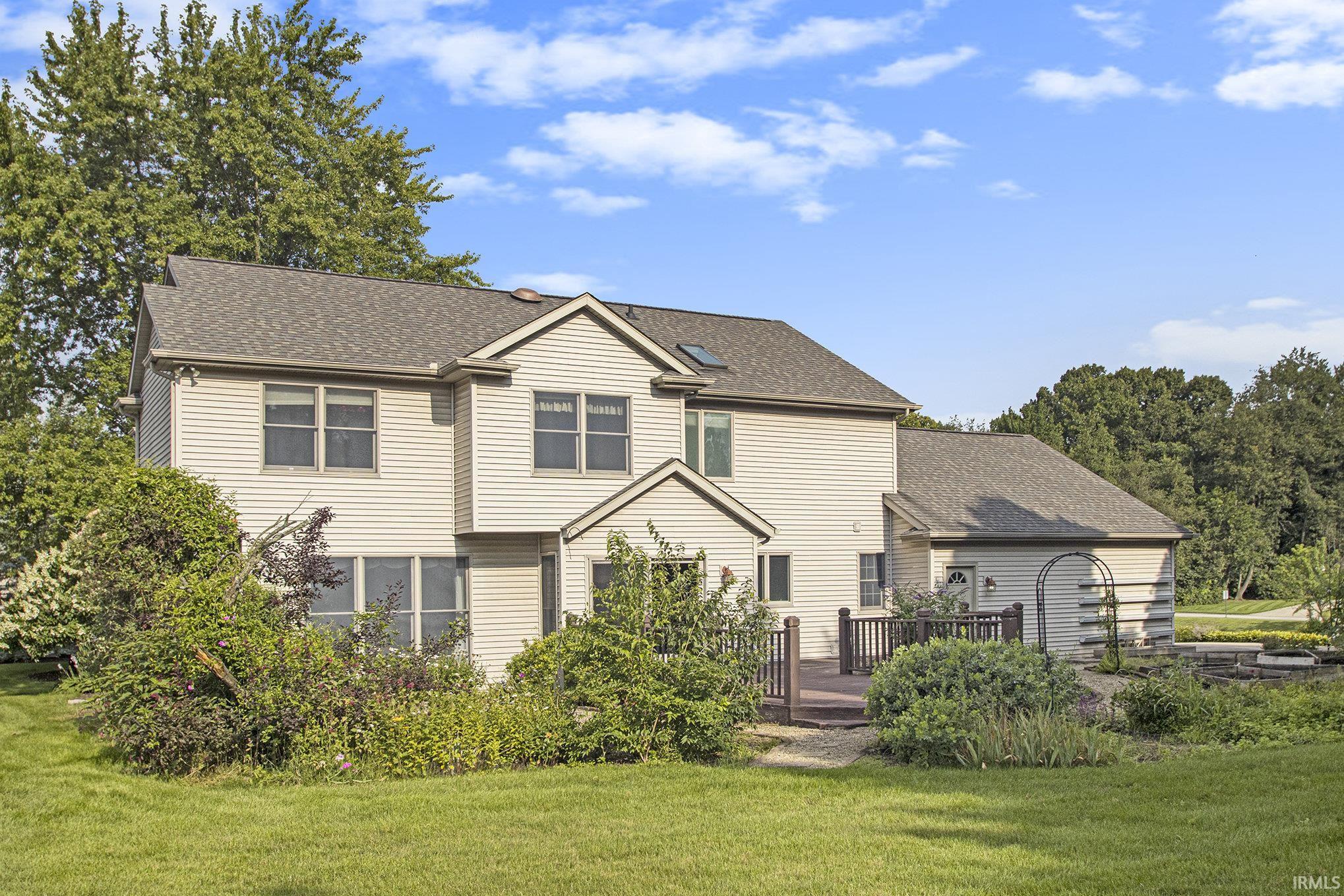 52600 Spring Valley Lane Granger, IN 46530 - Photo 22 of 30 Gallery Image 22
