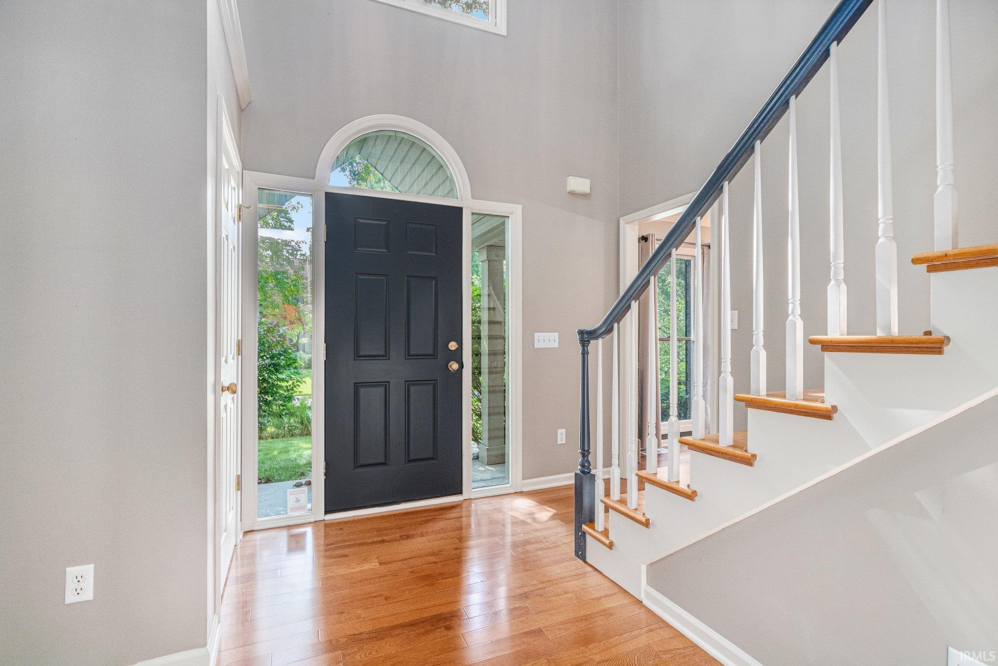 52600 Spring Valley Lane Granger, IN 46530 - Photo 3 of 30 Gallery Image 3