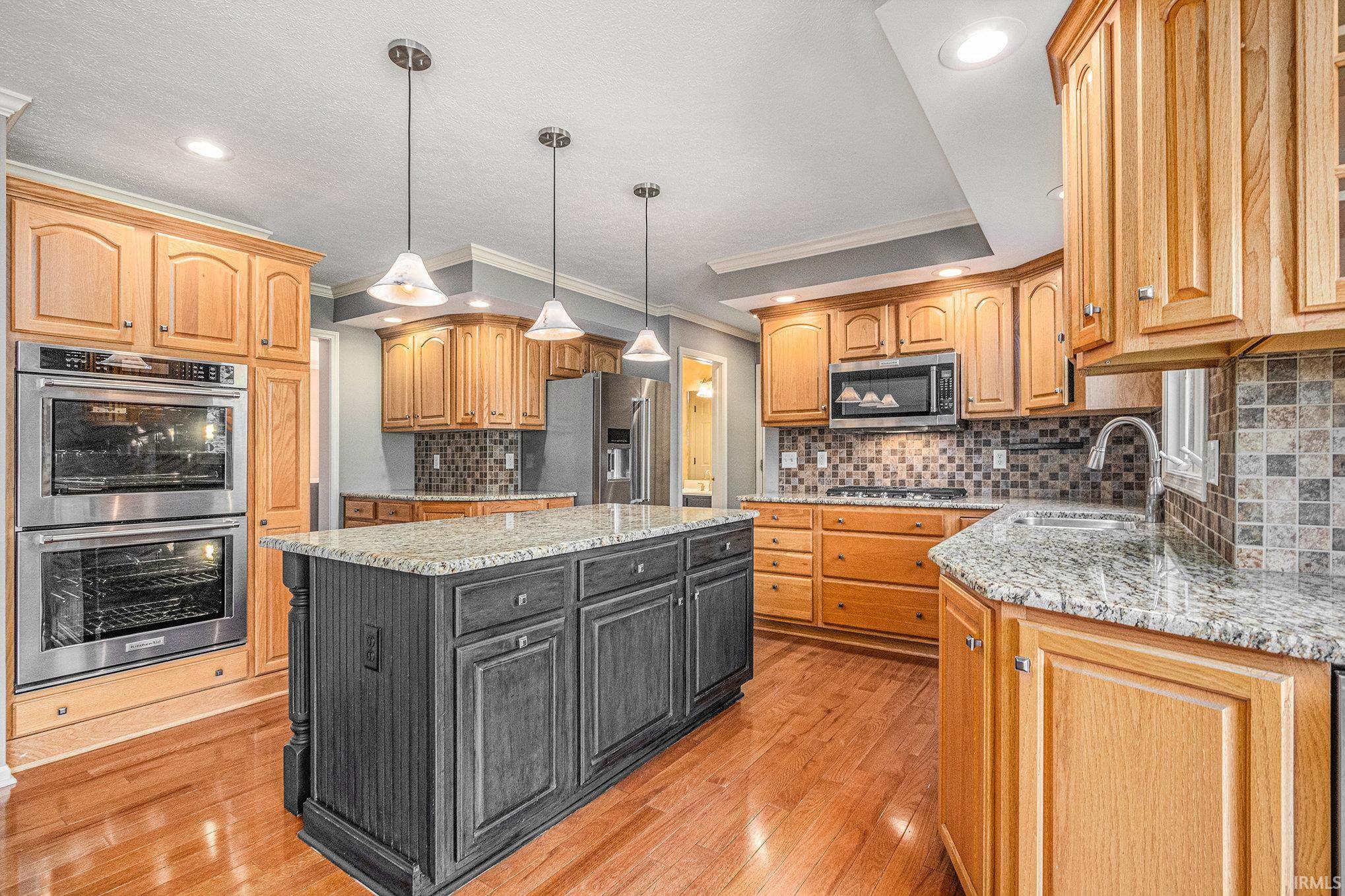 52600 Spring Valley Lane Granger, IN 46530 - Photo 9 of 30 Gallery Image 9