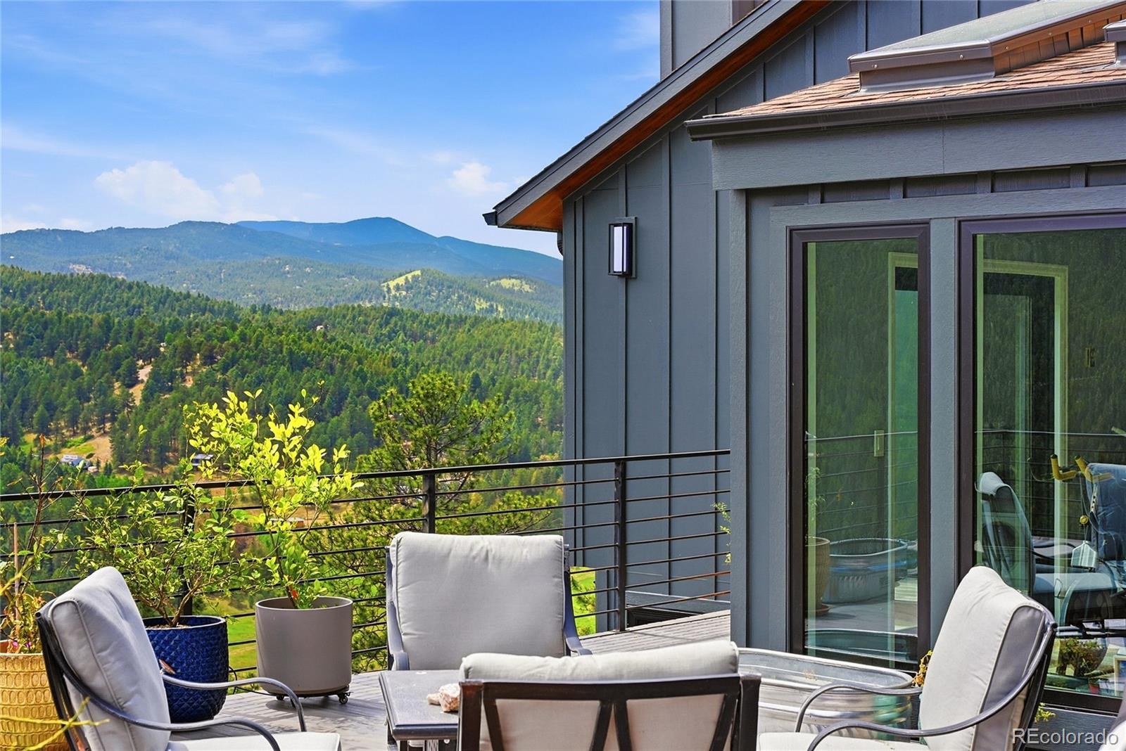 23976 Bent Feather Road Conifer, CO 80433 - Photo 24 of 26