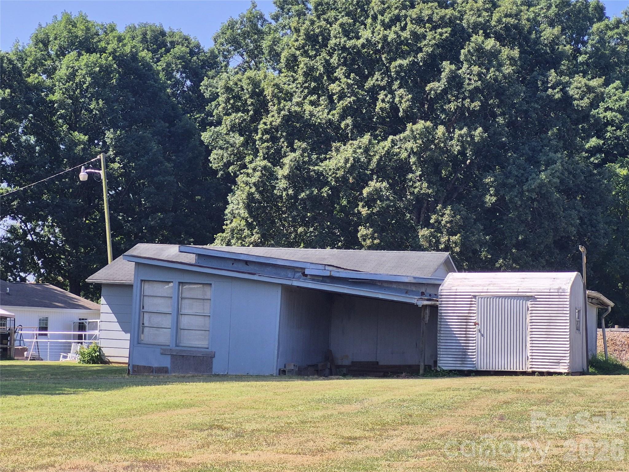 1267 Howards Creek Mill Road Vale, NC 28168 - Photo 9 of 32