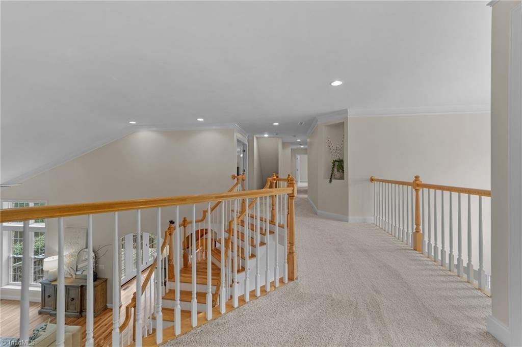 6301 Peppermill Drive Oak Ridge, NC 27310 - Photo 11 of 46
