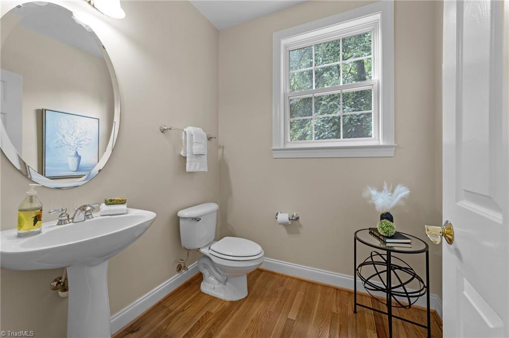6301 Peppermill Drive Oak Ridge, NC 27310 - Photo 13 of 46