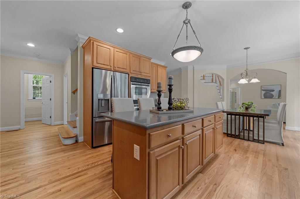 6301 Peppermill Drive Oak Ridge, NC 27310 - Photo 17 of 46