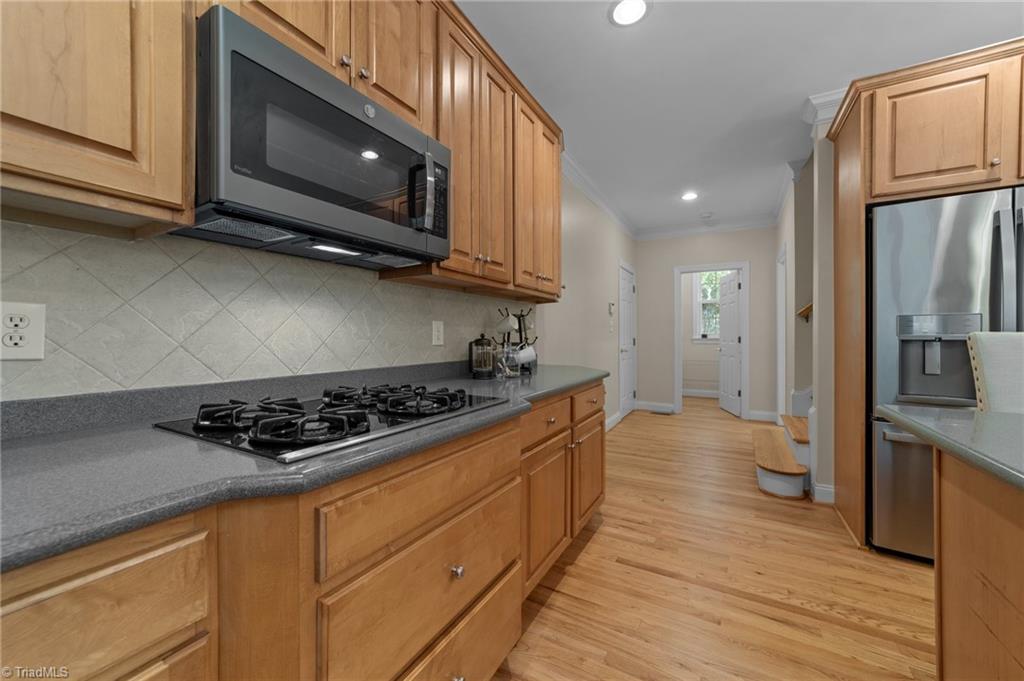 6301 Peppermill Drive Oak Ridge, NC 27310 - Photo 18 of 46