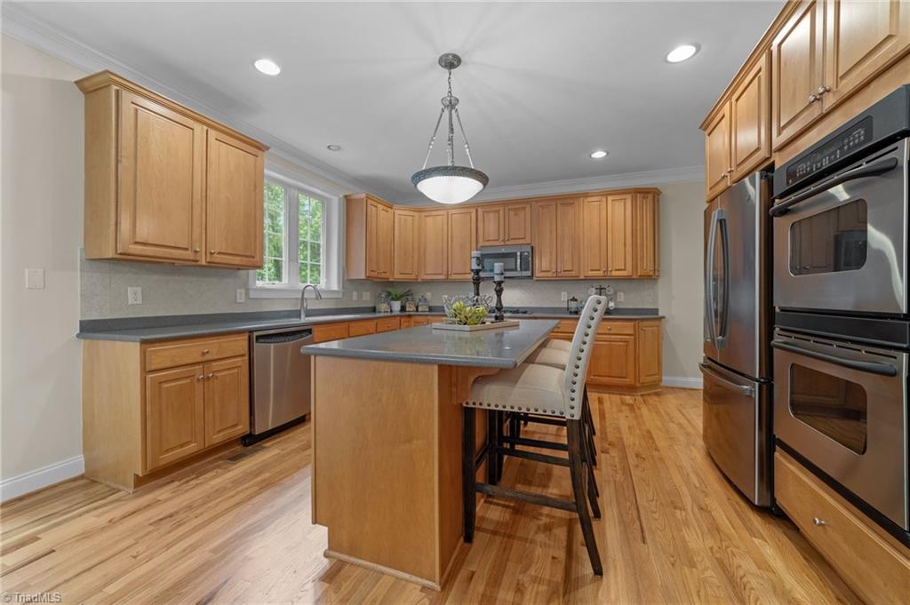 6301 Peppermill Drive Oak Ridge, NC 27310 - Photo 20 of 46
