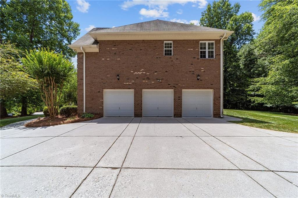 6301 Peppermill Drive Oak Ridge, NC 27310 - Photo 23 of 46