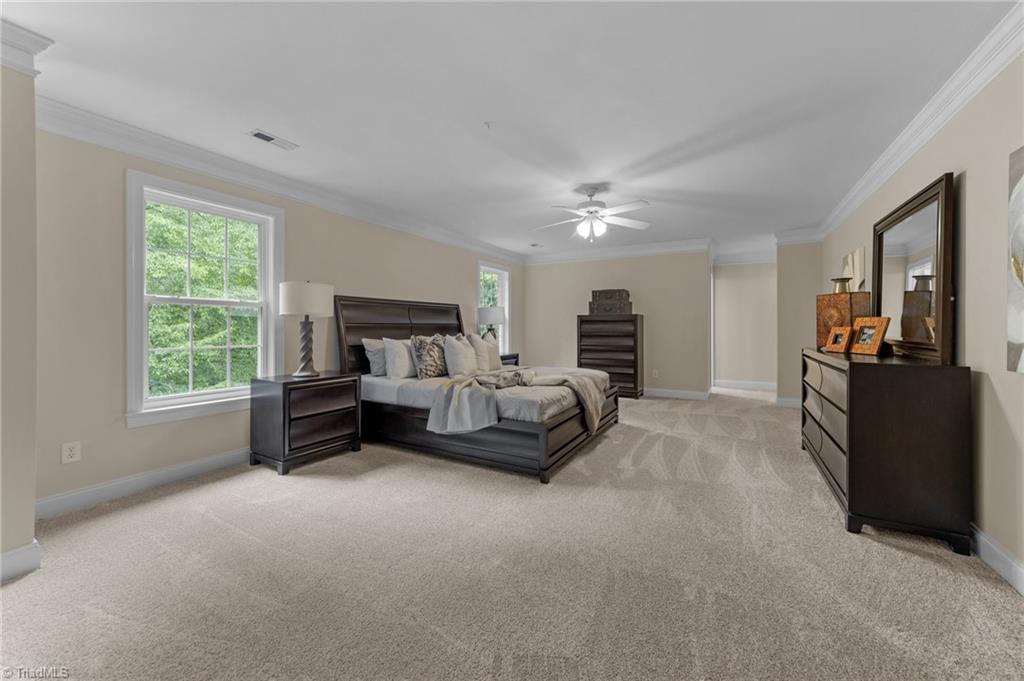 6301 Peppermill Drive Oak Ridge, NC 27310 - Photo 30 of 46