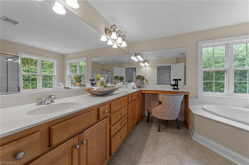6301 Peppermill Drive Oak Ridge, NC 27310 - Photo 33 of 46