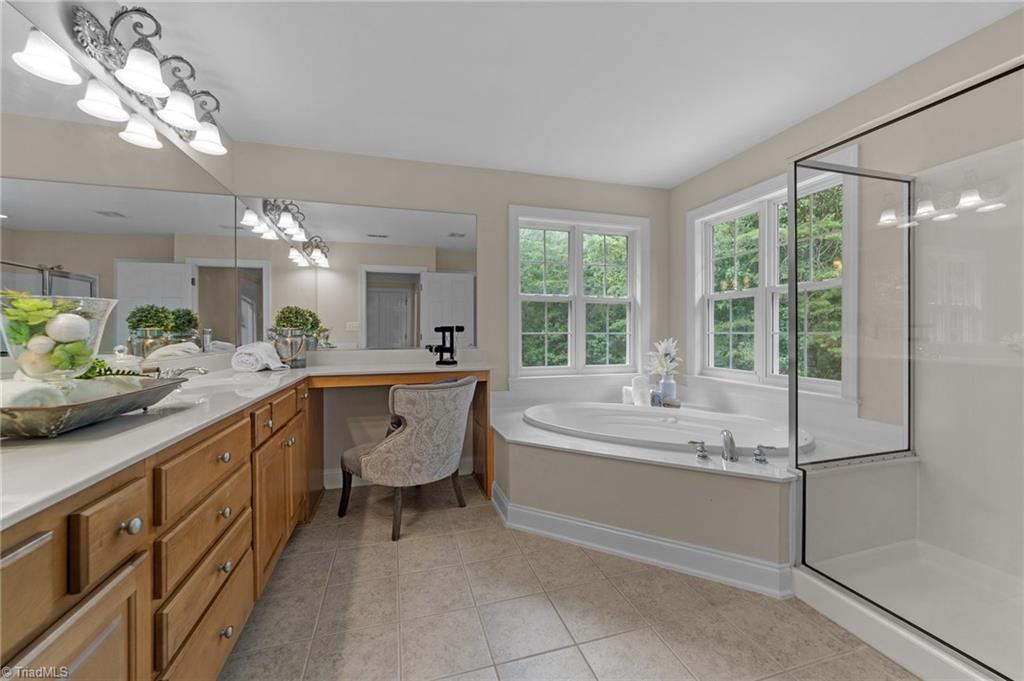 6301 Peppermill Drive Oak Ridge, NC 27310 - Photo 35 of 46
