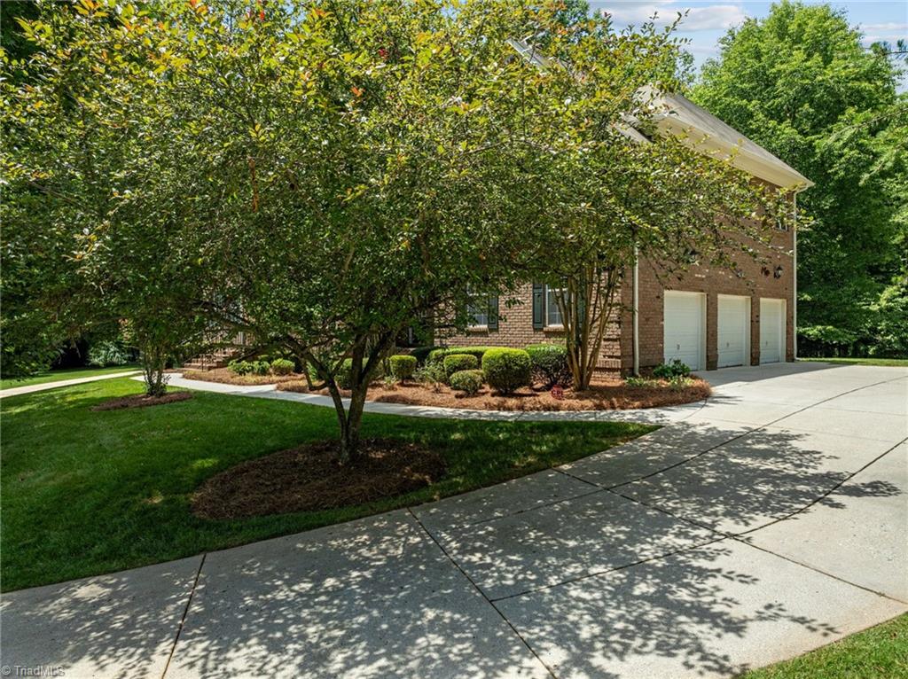 6301 Peppermill Drive Oak Ridge, NC 27310 - Photo 41 of 46