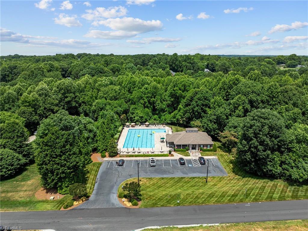 6301 Peppermill Drive Oak Ridge, NC 27310 - Photo 43 of 46