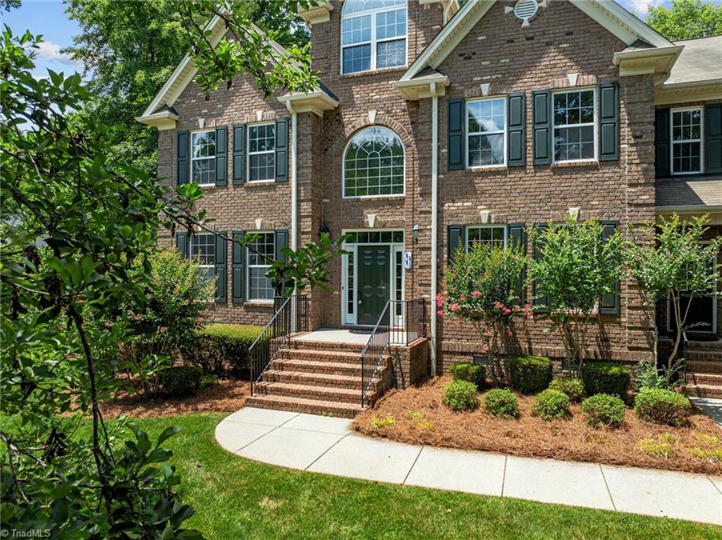 6301 Peppermill Drive Oak Ridge, NC 27310 - Photo 45 of 46
