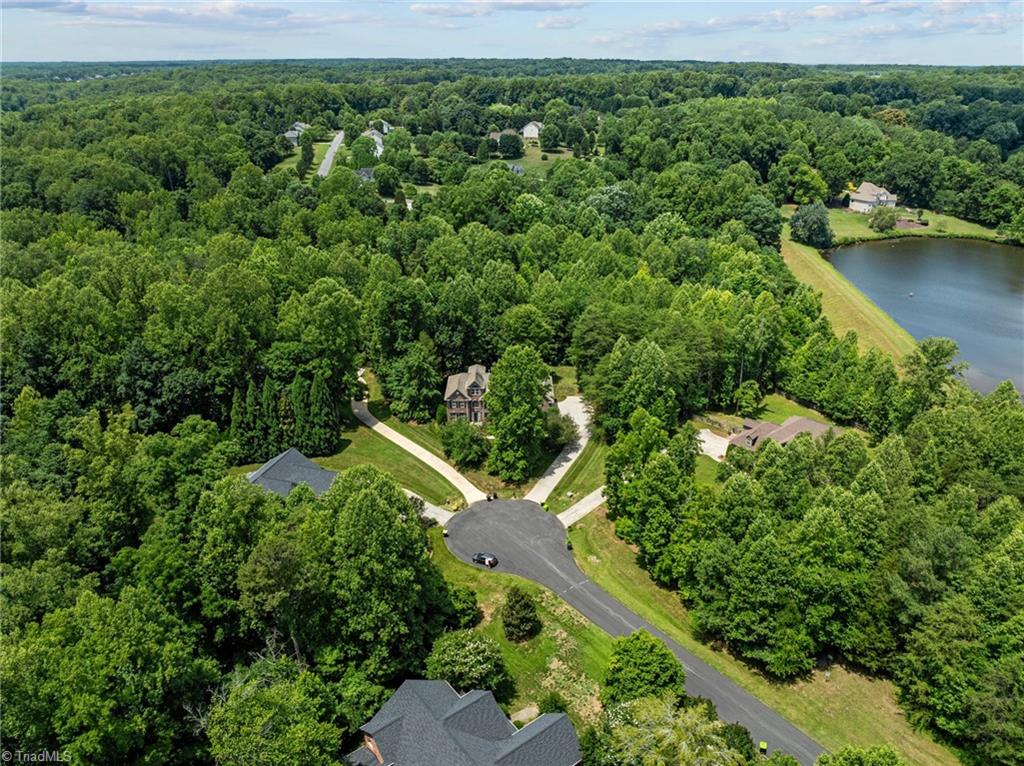 6301 Peppermill Drive Oak Ridge, NC 27310 - Photo 46 of 46