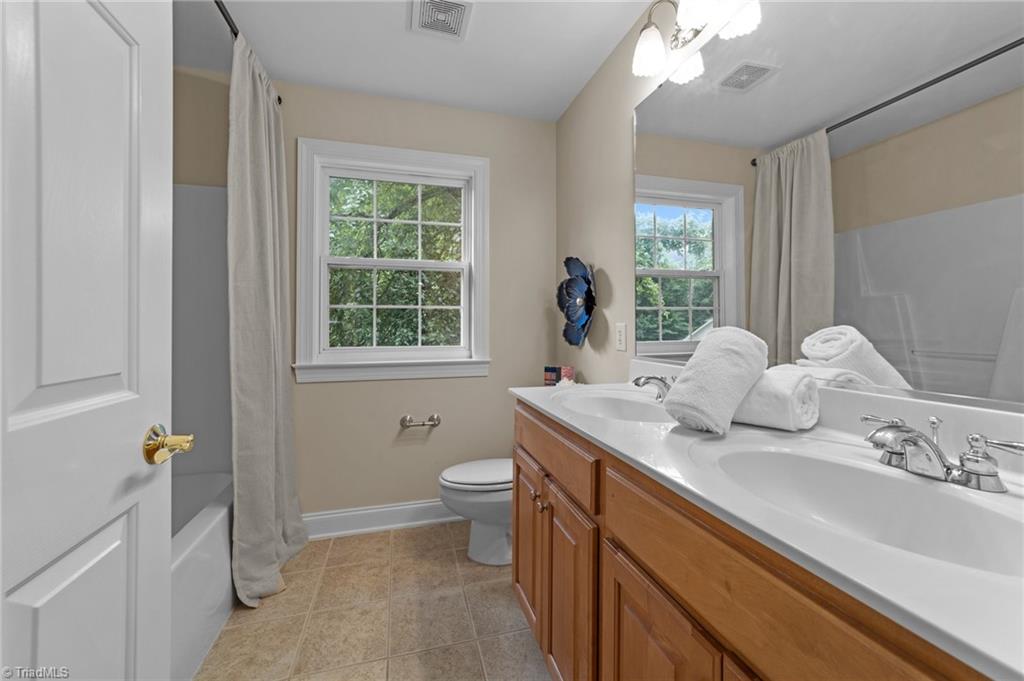 6301 Peppermill Drive Oak Ridge, NC 27310 - Photo 10 of 46