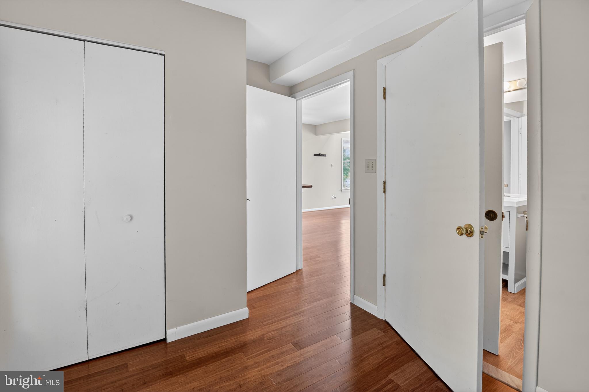 607 Overhill Drive Edgewater, MD 21037 - Photo 12 of 27 Bedroom