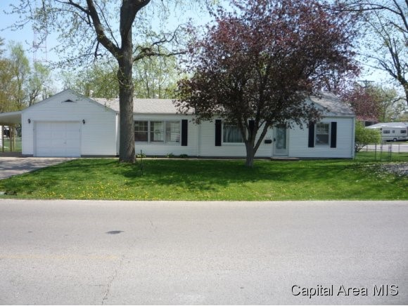 3052 South 2nd Street Springfield, IL 62703 - Photo 1 of 11