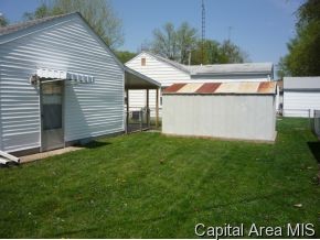 3052 South 2nd Street Springfield, IL 62703 - Photo 11 of 11