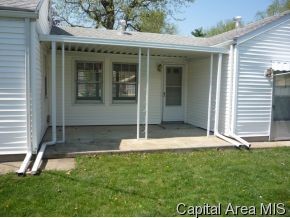 3052 South 2nd Street Springfield, IL 62703 - Photo 9 of 11