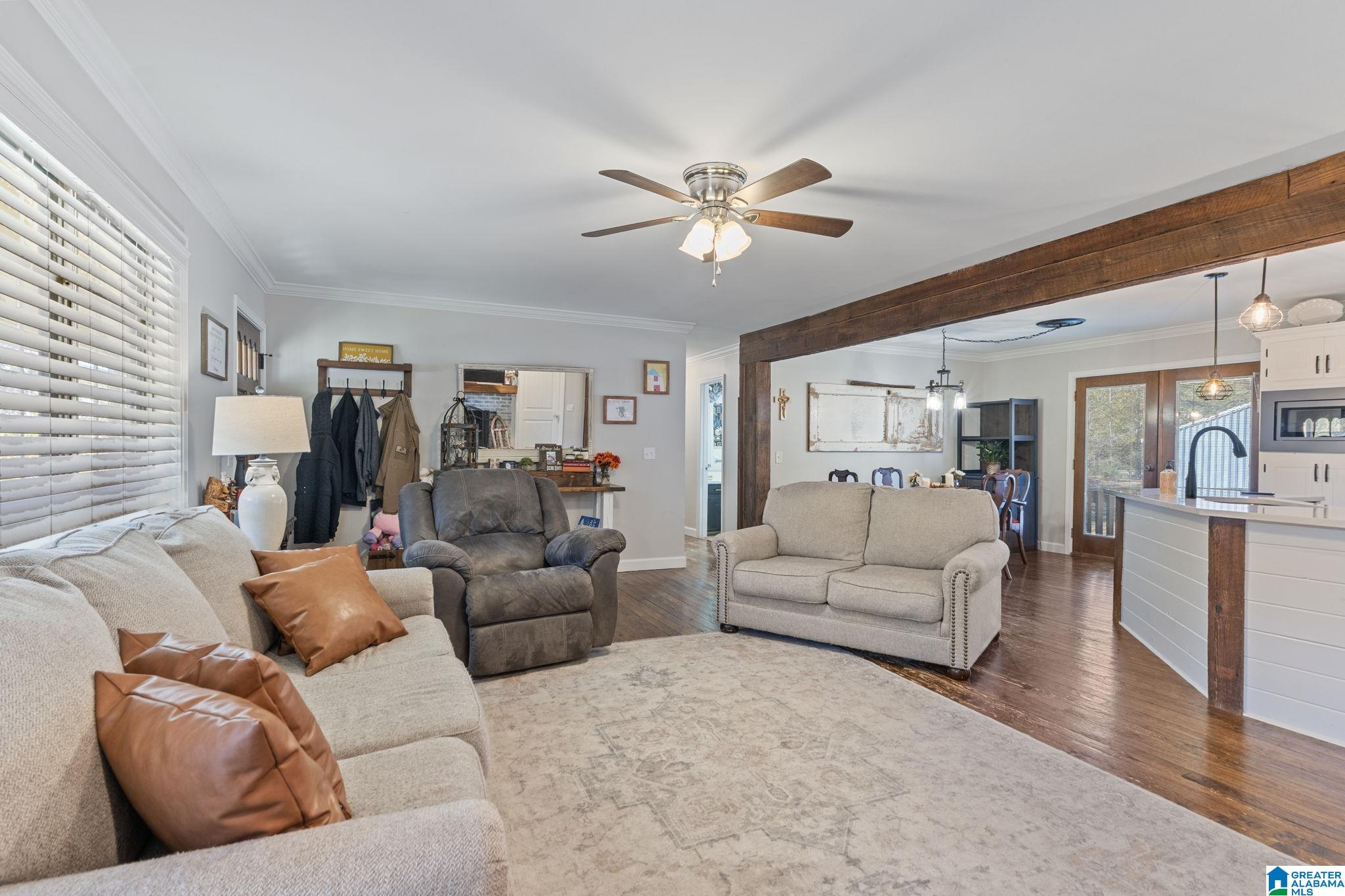 3921 Highway 155 Montevallo, AL 35115 - Photo 18 of 47