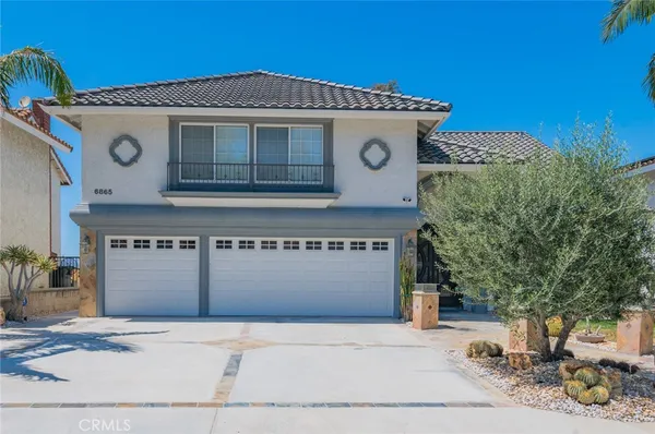 $1,480,000 | 6865 East Georgetown Circle, Anaheim Hills, CA 92807